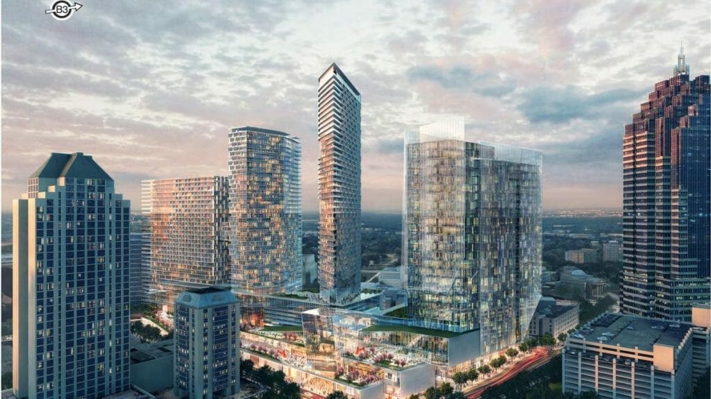 Sensual Domination in Atlanta