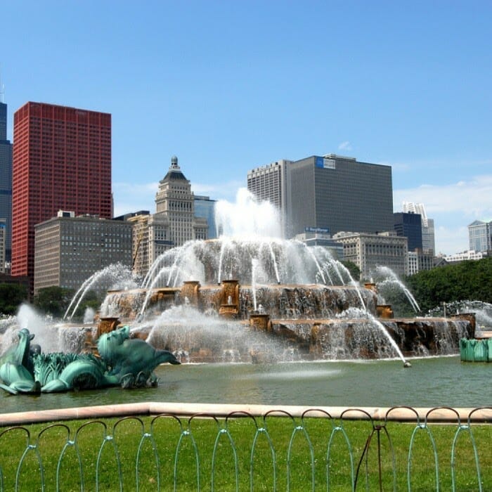 Sensual Domination in Chicago by TS Rachel