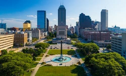 Indianapolis Bondage Massage