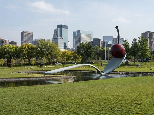 Kinky Massage in Minneapolis